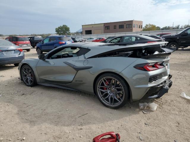 2023 Chevrolet Corvette