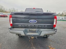 
										2018 Ford F350 full									
