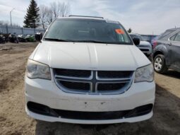 
										2013 Dodge Grand cara full									