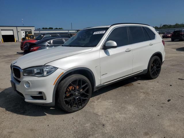 2015 BMW X5