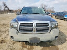 
										2006 Dodge Dakota full									