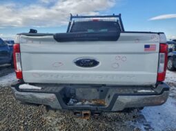 
										2019 Ford F350 full									