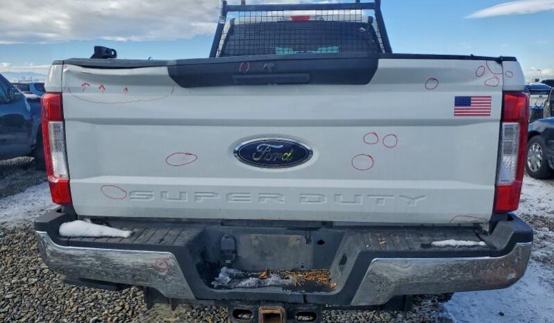 
								2019 Ford F350 full									
