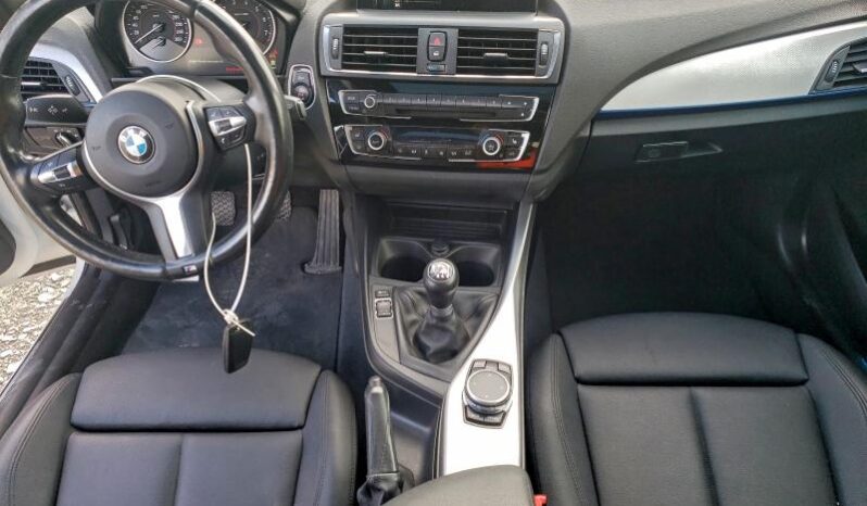
								2016 BMW 2 series full									