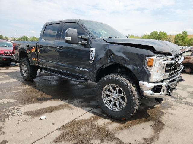 2021 Ford F350
