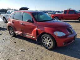 
										2010 Chrysler Pt cruiser full									
