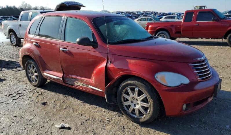 
								2010 Chrysler Pt cruiser full									
