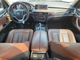 
										2016 BMW X5 full									