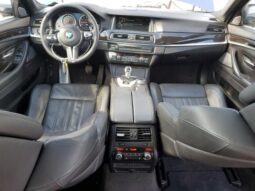 
										2014 BMW M5 full									