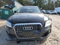 
										2013 Audi Q5 full									
