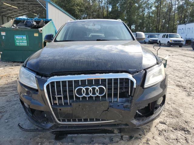 2013 Audi Q5