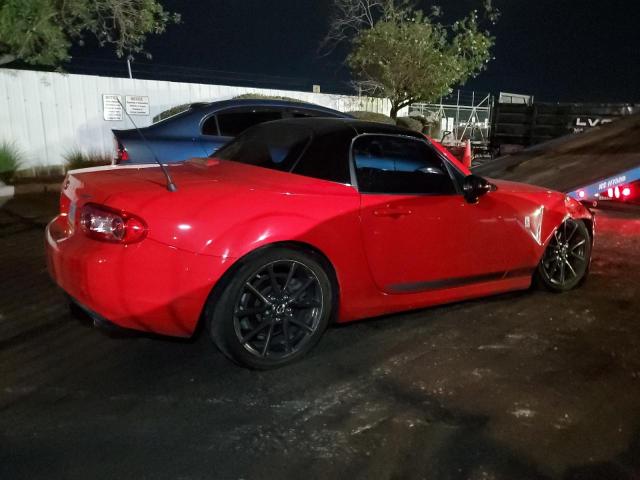 2015 Mazda Mx-5 miata