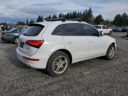 
										2014 Audi Q5 full									