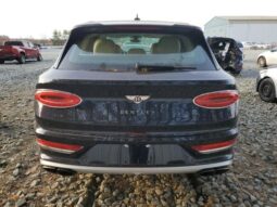 
										2023 Bentley Bentayga full									