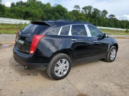 
										2014 Cadillac Srx full									