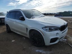 
										2015 BMW X5 full									