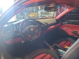 
										2017 Ferrari 488 SPIDER full									