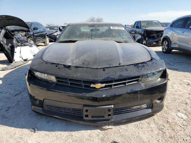 2015 Chevrolet Camaro