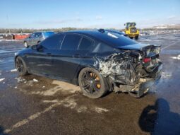 
										2021 BMW M5 full									