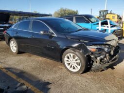 
										2016 Chevrolet Malibu lt full									