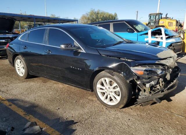 
								2016 Chevrolet Malibu lt full									