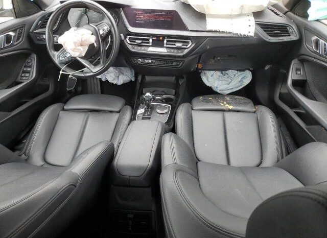 
								2021 BMW 2 series full									