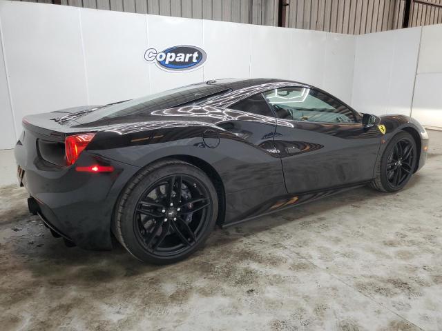 2016 Ferrari 488 gtb