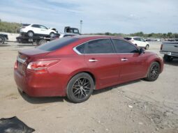 
										2013 Nissan Altima 2.5 full									