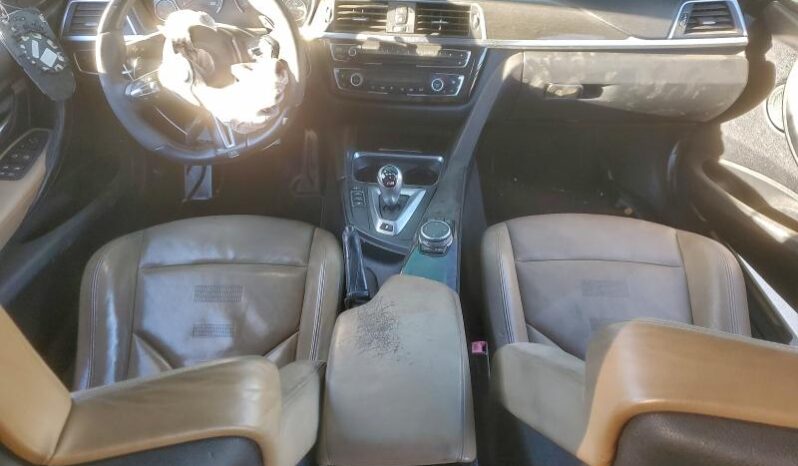 
								2016 BMW M3 full									