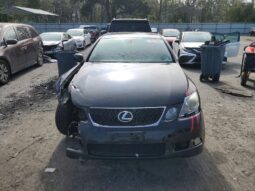 
										2006 Lexus Gs 300 full									