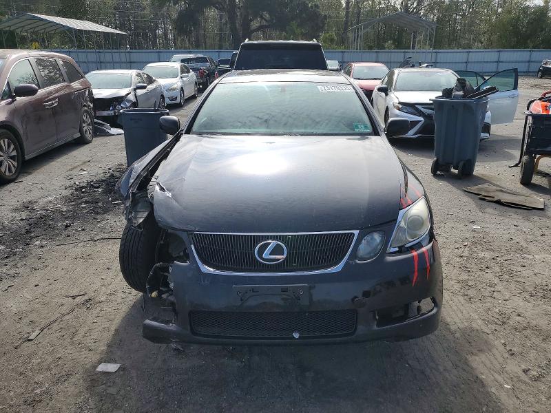 2006 Lexus Gs 300