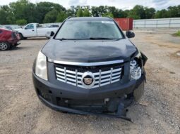 
										2014 Cadillac Srx full									
