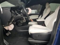 
										2020 Tesla Model x full									
