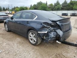 
										2015 Nissan Altima 2.5 full									