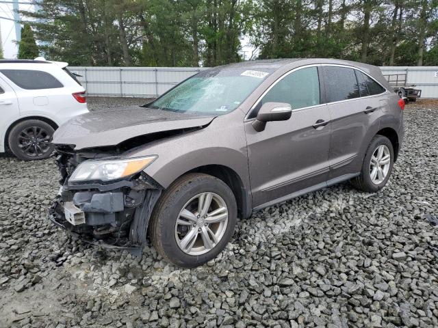 2013 Acura Rdx