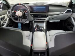 
										2025 BMW M3 full									