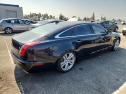 
										2013 Jaguar Xjl full									
