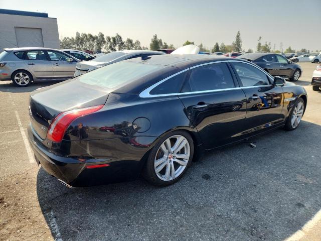 2013 Jaguar Xjl