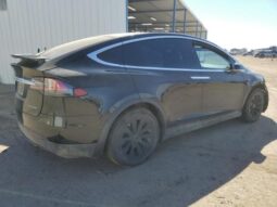 
										2019 Tesla Model x full									