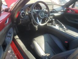 
										2021 Mazda Mx-5 miata full									