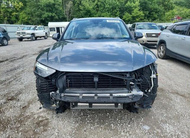 
								2023 Audi Q5 full									