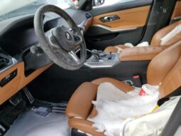 
										2020 BMW M3 full									