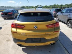 
										2018 BMW X2 xdrive2 full									