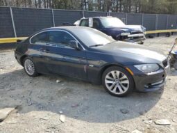 
										2013 BMW 328 xi sul full									