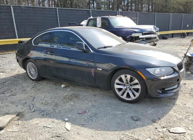 
								2013 BMW 328 xi sul full									