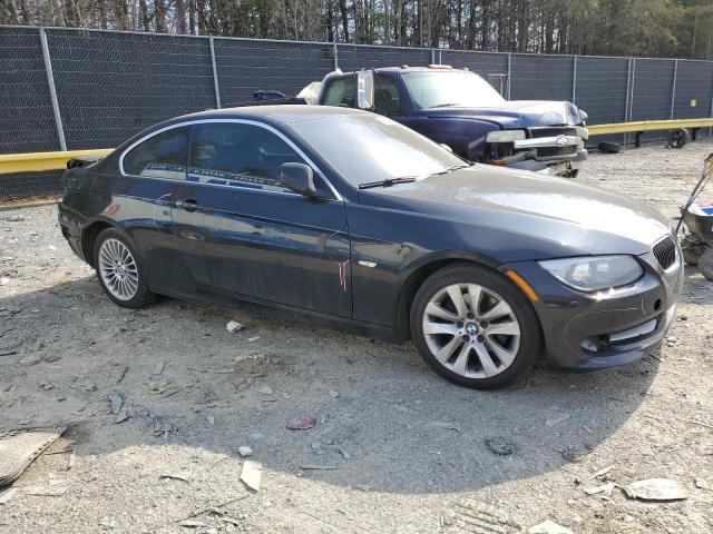2013 BMW 328 xi sul