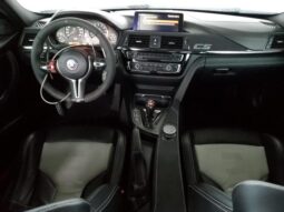 
										2018 BMW M3 full									