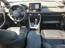 
										2020 Toyota Rav4 full									