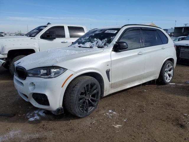 2015 BMW X5