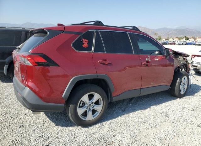
								2019 Toyota Rav4 full									